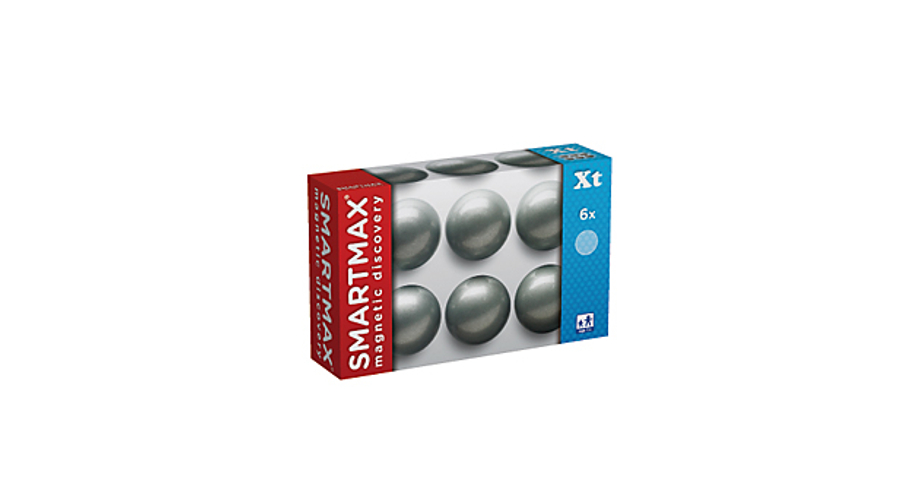 SmartMax Xtension Set - 6 golyó