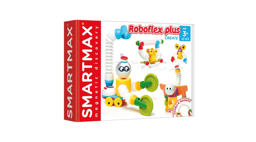 Smartmax - Roboflex +