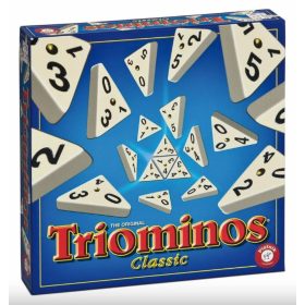Triominos Classic társasjáték