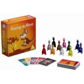 Kang-a-roo társasjáték