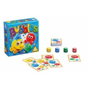 Bubbles társasjáték