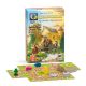 Carcassonne Kereskedők és építőmesterek 2. kiegészítő  társasjáték (új kiadás)