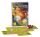 Carcassonne Sárkány és Tündér 3. kiegészítő társasjáték (új kiadás)