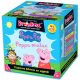 Brainbox - Peppa Malac kvíz társasjáték
