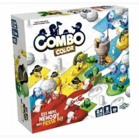 Combo Color társasjáték