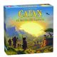 Catan Az emberiség hajnala társasjáték