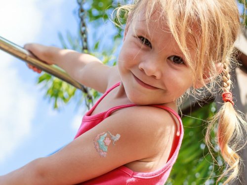 Csillámpor szett - Ezüst Azúrkék Babarózsaszín - 3 x 2.5 ml