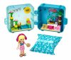 LEGO Friends - Stephanie nyári dobozkája 41411 - Egyszerbolt Társasjáték