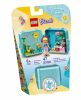LEGO Friends - Stephanie nyári dobozkája 41411 - Egyszerbolt Társasjáték