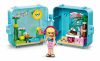 LEGO Friends - Stephanie nyári dobozkája 41411 - Egyszerbolt Társasjáték