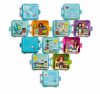 LEGO Friends - Stephanie nyári dobozkája 41411 - Egyszerbolt Társasjáték