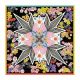 Christian Lacroix Flowers Galaxy 500 db-os puzzle