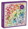 Rainbow Ornaments 500 db-os puzzle