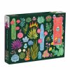 Desert Flora - 1000 db-os puzzle
