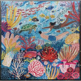 Coral Reef 1000 db-os puzzle