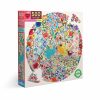 Blue Bird Yellow Bird 500 db-os puzzle