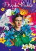Frida Kahlo - Bluebird 70491 - 1500 db-os puzzle