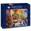 A Magical View to Christmas - Bluebird 70228-P - 1000 db-os puzzle
