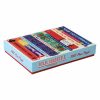 Ideal Bookshelf - Galison - 1000 db-os puzzle
