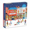 Main Street Village - Galison - 1000 db-os puzzle