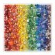 Rainbow Marbles 500 db-os puzzle Galison