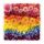 Rainbow Summer Flowers 500 db-os puzzle Galison