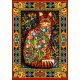 Tapestry Cat - Bluebird 70153 - 1500 db-os puzzle