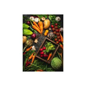 Superfood - Schmidt 58398 - 1000 db-os puzzle