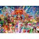 A Night at the Circus - Aimee Stewart - Bluebird 70250-P 1000 db-os puzzle