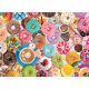 Donut Party -  Eurographics 6000-5602 - 1000 db-os puzzle