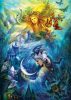 The Day and Night Princesses - Art Puzzle 5218 - 1000 db-os puzzle