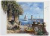 It was here - Art Puzzle 4172 - 500 db-os puzzle