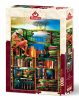 Traveler - Art Puzzle 5174 - 1000 db-os puzzle