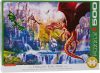 Dragon Kingdom - Eurographics 6500-5362 - 500 db-os puzzle
