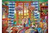 Quilting Craft Room - Eurographics 6000-5348 - 1000 db-os puzzle