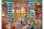 Quilting Craft Room - Eurographics 6000-5348 - 1000 db-os puzzle