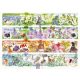 Évszakok - Seasons - Schmidt 58980 1000 db-os puzzle