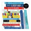 Bibliophile Book Club Darlings - Galison - 1000 db-os puzzle