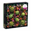 Artichoke Floral - Galison - 500 db-os puzzle