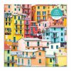 Ciao from Cinque Terre - Galison - 500 db-os puzzle