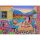 Botany - Cloudberries - 1000 db-os puzzle