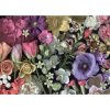 Flowers - Cloudberries 1000 db-os puzzle