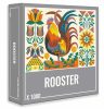 Rooster - Cloudberries 1000 darabos puzzle