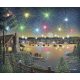 Fireworks - Sunsout 60345 - 1000 darabos puzzle