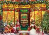 Christmas Shop - Eurographics 6000-5521 - 1000 db-os puzzle