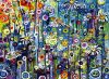 Daisys - Bluebird 60153 - 4000 darabos puzzle