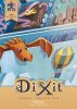 Kalandok - Adventure Dixit puzzle 500 darabos
