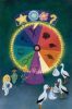 Kalandok - Adventure Dixit puzzle 500 darabos