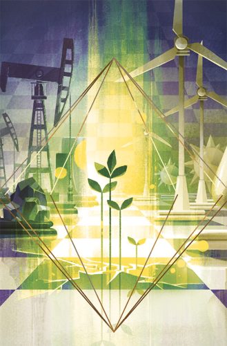 Anyaméhek - Deliveries Dixit Puzzle 1000 darabos puzzle