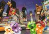 Gelini at Time Square - Ravensburger 17083 - 1000 darabos puzzle